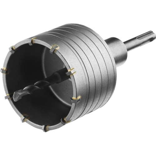 Коронка по бетону в сборе D65 SDS+