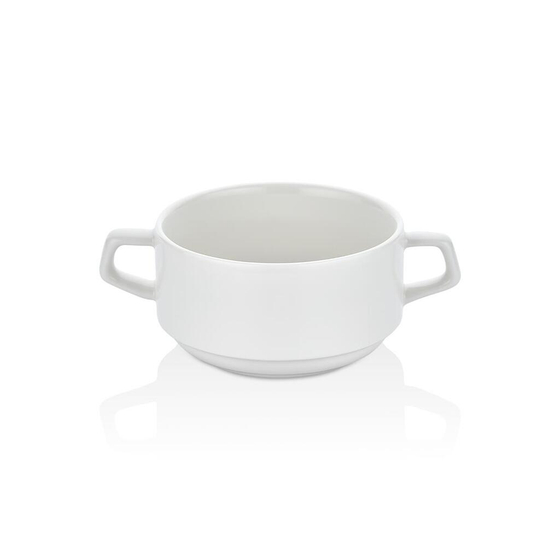Бульонница 400 мл d 11,5 см Arel By Bone Innovation [bb] [6]