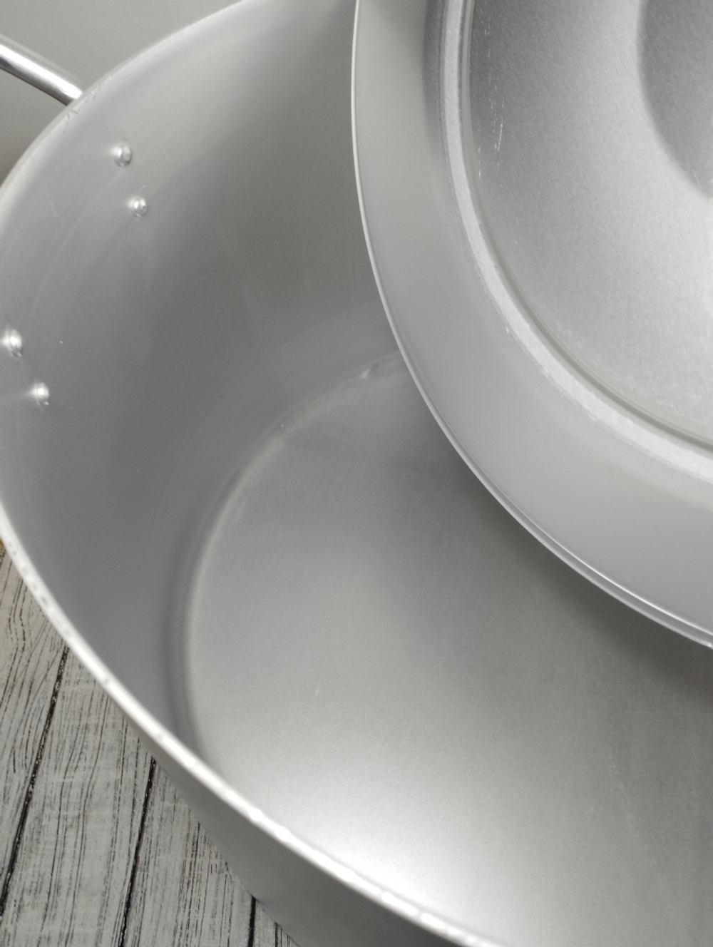 Котел 40 л (1шт) 17402