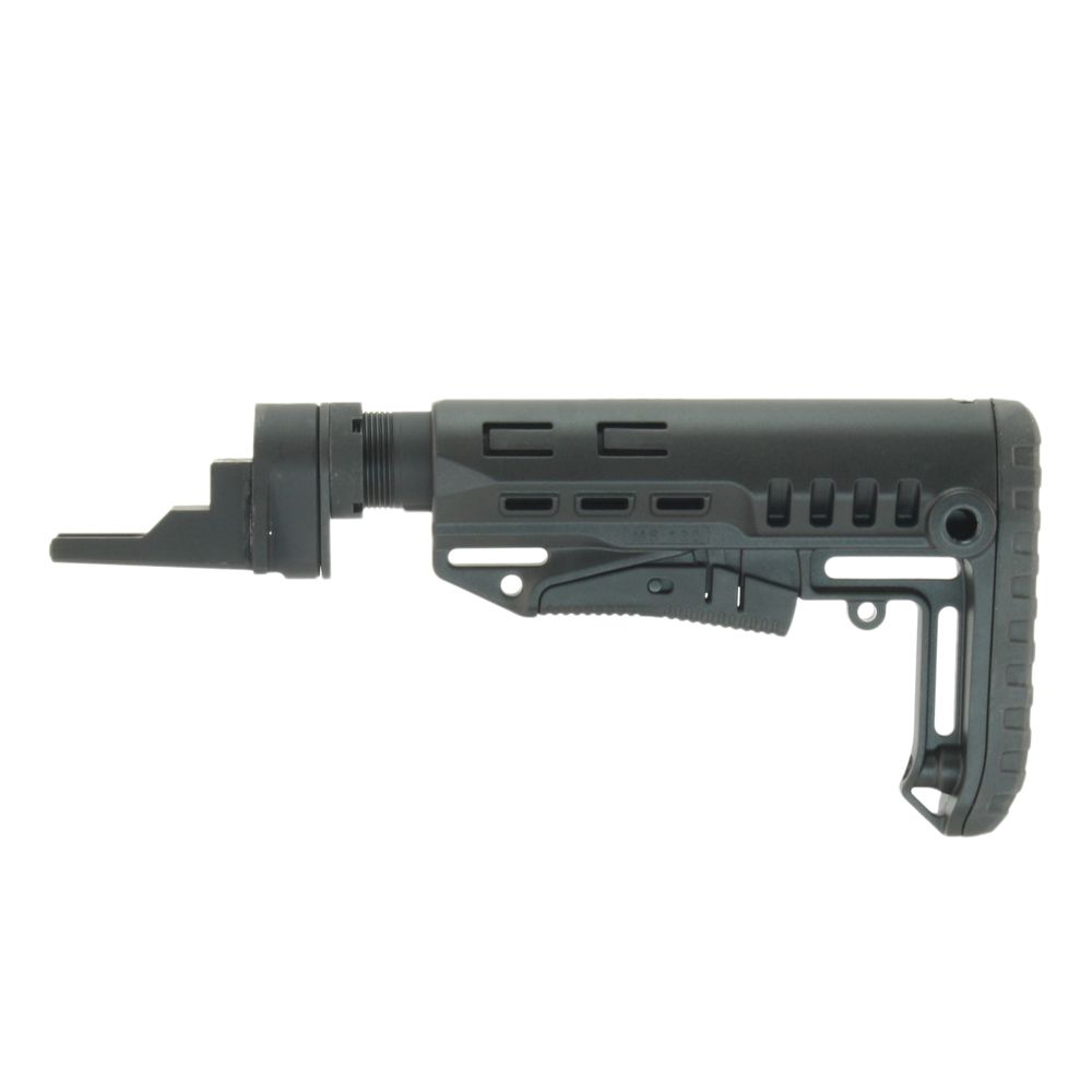 Телескопический приклад ВПО-136, DLG Tactical