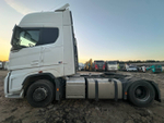 Ford F-Max 4x2 Седельный тягач CCK1 (Дизельный, 12,7 л, 500 л.с., АТ)