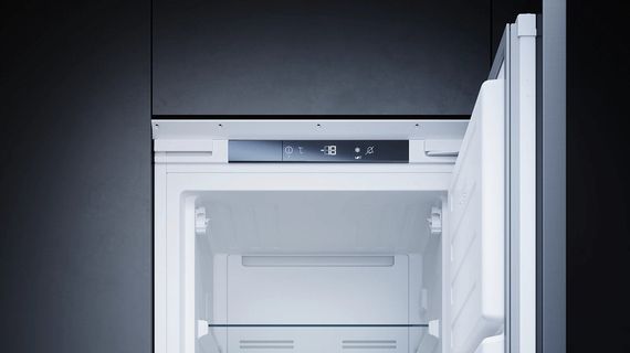 Встраиваемая морозильная камера Kuppersbusch FG 8840.0i