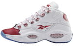 Кроссовки Reebok Question Mid