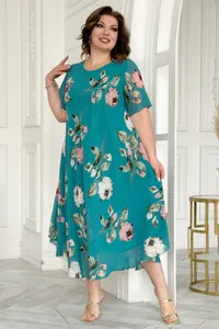 Платье 2455 Fabrika