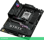 Материнская плата Asus ROG STRIX B850-E Gaming WIFI (90MB1J60-M0EAY0)