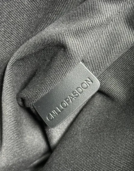Рюкзак Burberry Rocco в клетку