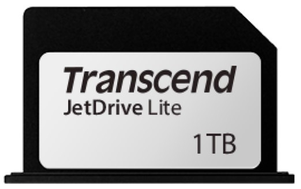 Карта памяти Transcend JetDrive Lite 330