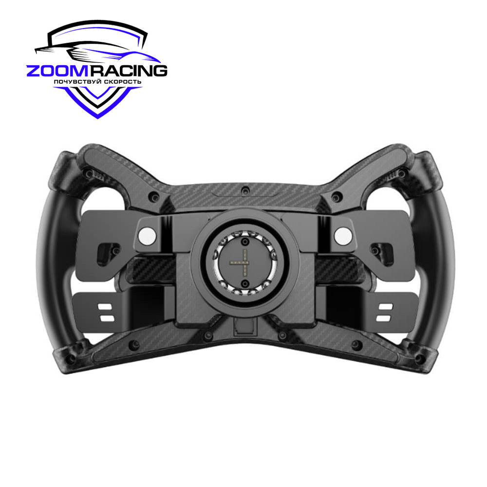 MOZA Racing KS руль для симрейсинга
