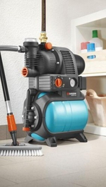 Установка для водоснабжения GARDENA 5000/5 Eco 01755-20.000.00 01755-20.000.00