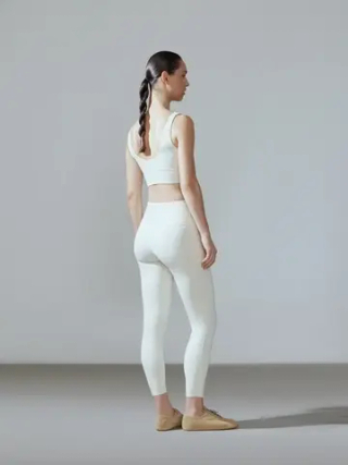 Лосины Elisa Leggings in Ivory