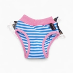 Трусы «Рюши»