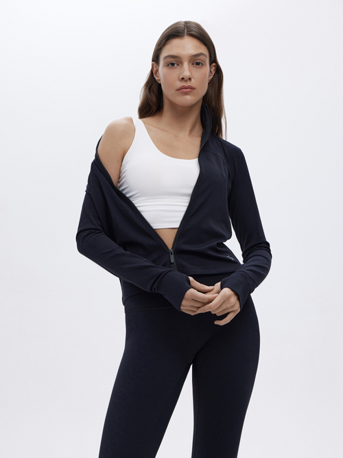 Куртка Athletic in Black