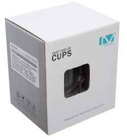 GAEM Art MUG-324/2 Кружка «Ленивая панда»