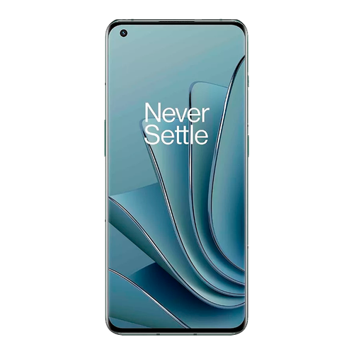Смартфон OnePlus 10 Pro 8/256GB, Emerald Forest (Изумрудный зеленый)