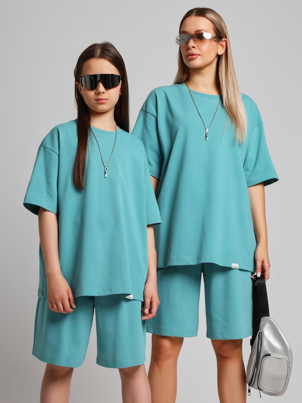 Костюм женский Азарт-3 Виотекс ЗЕЛЁНЫЙ