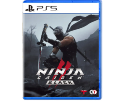 Ninja Gaiden 2 Black (PS5) NEW