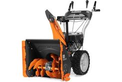 Снегоуборщик DEWORKS S 6560