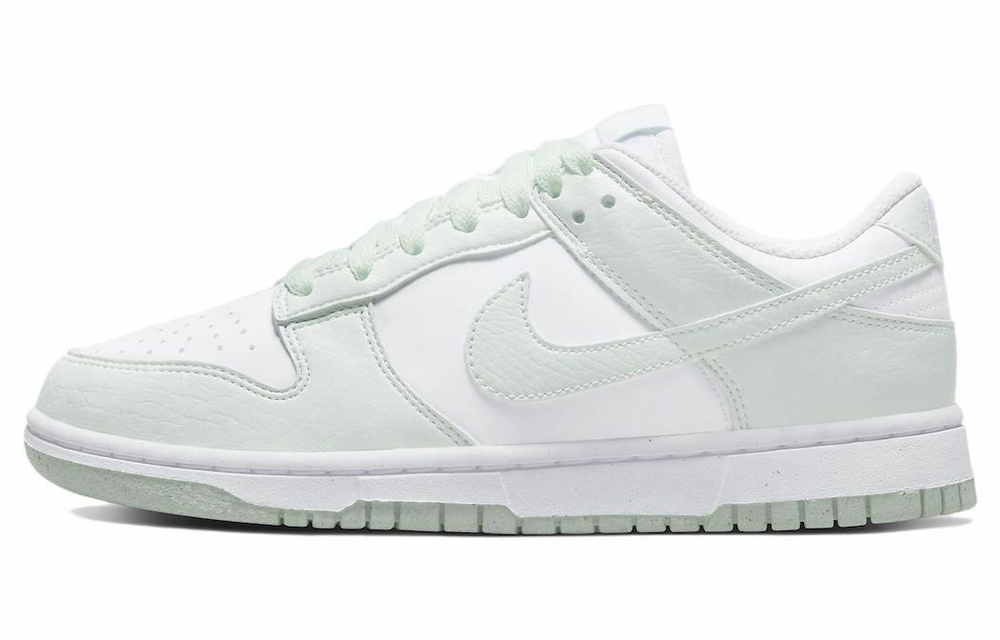 Кроссовки Nike Dunk Next Nature "White Mint" (Женская размерная сетка)