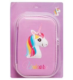 BX-122/3 Пенал «Единорог»