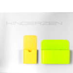 Растущая парта Kinderzen Gaudi Plus (1200×650 мм)