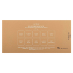 rom&nd, Better Than Palette, 02 красное дерево для сада, 7,5 г