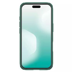 Накладка Nillkin Super Frosted Shield Pro для iPhone 17 Pro Max