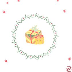 Блюдо круглое Repast Magic time 30 см