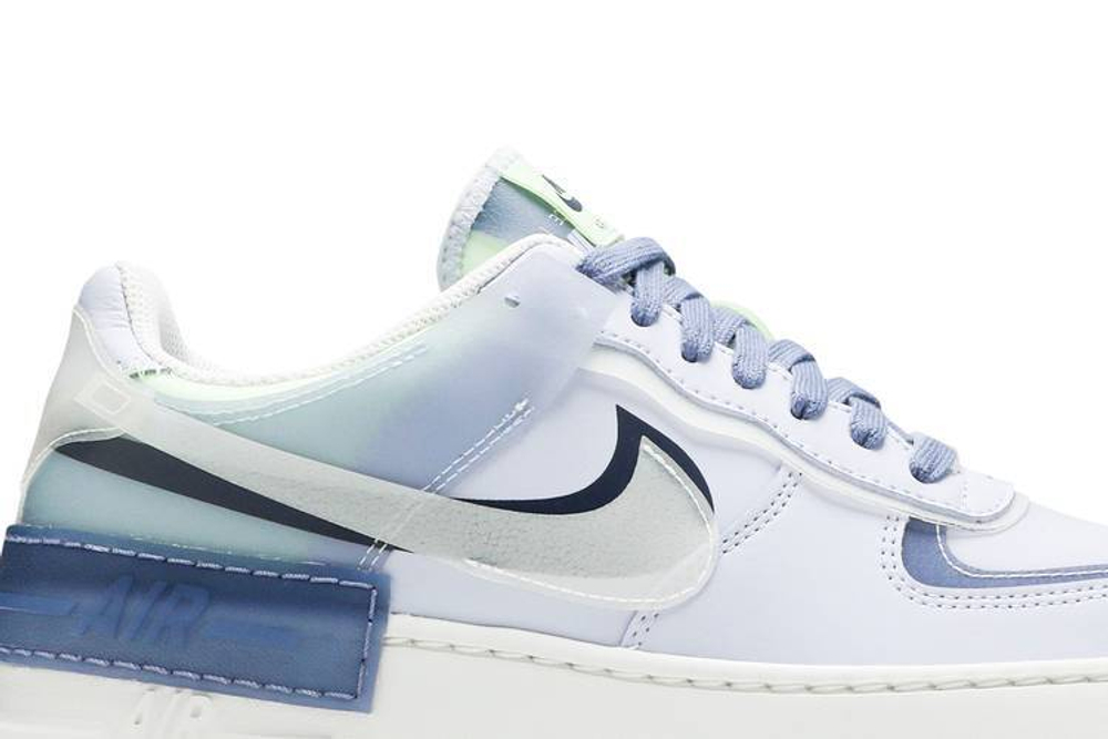 Nike air force 1 shadow se sneaker cheap