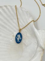 Кулон Wedgwood