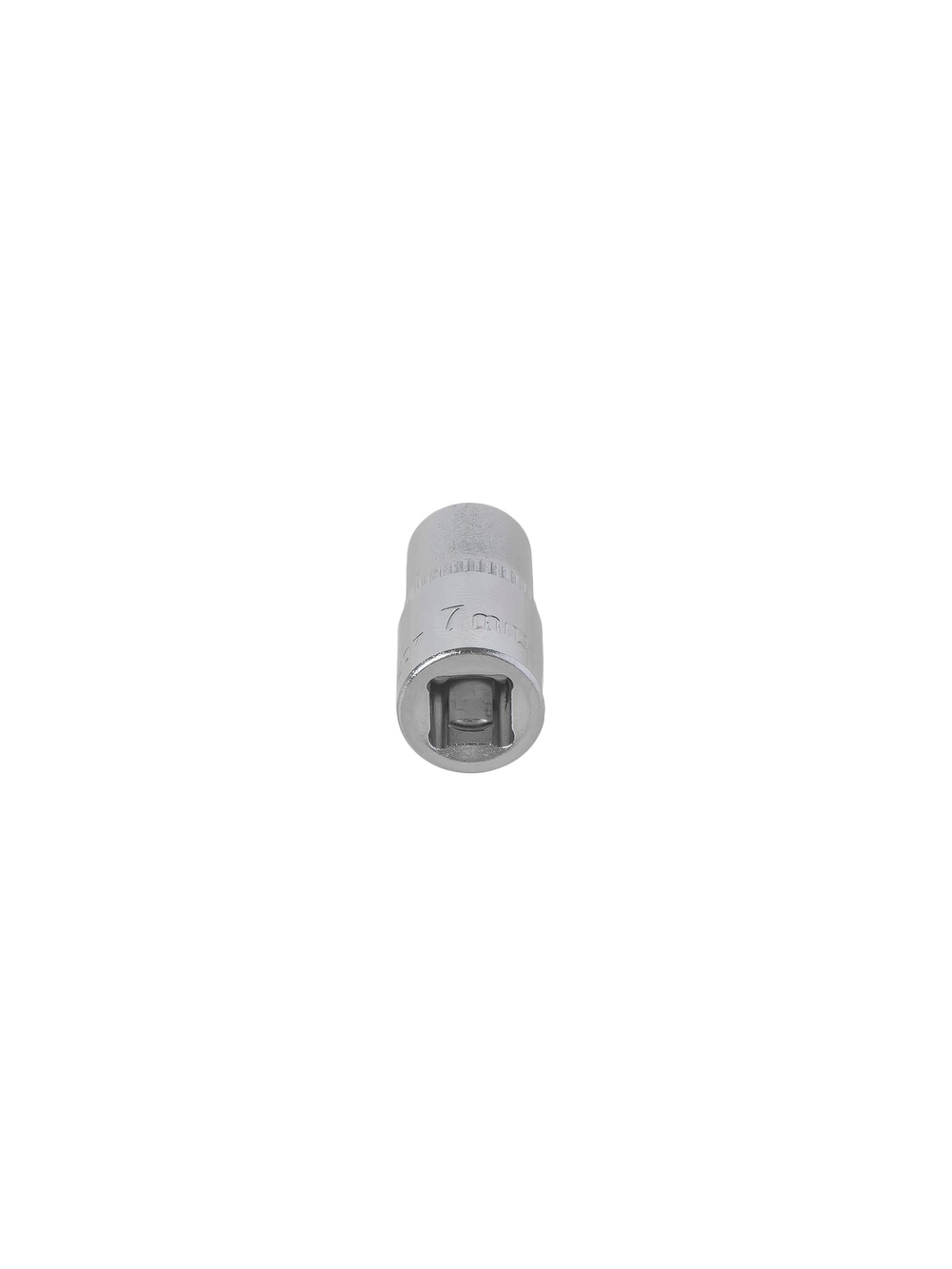 Головка 1/4" Gear Lock 7 мм L=25 мм, на холдере Arnezi R0030007