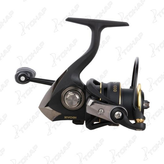 Катушка Virtus 1000 Ryobi