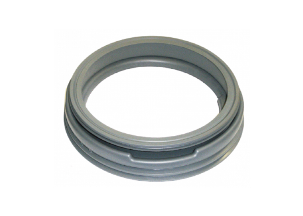 Манжета люка (уплотнитель двери) для стиральной машины Bosch (Бош) /Siemens (Сименс) - 366498