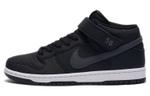 Кроссовки Nike Dunk Sb Iso
