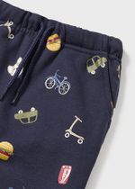 спортивные брюки