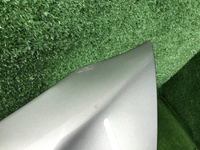 Крыло переднее левое Porsche 911 8 992 (2018-н.в.)