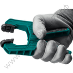 KRAFTOOL SC-7 65х65 мм, Пружинная струбцина (32227-7)