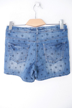 Шорты Bilook джинсовые на 16 лет