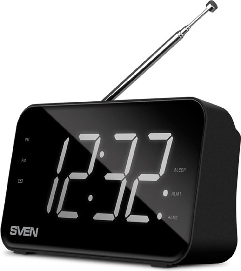 Радиоприемник SVEN SRP-100