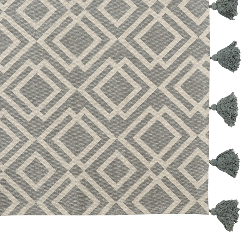 Ковер 160х230 Tkano  Ethnic Ромбы