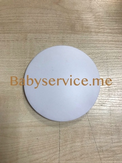 Заглушка YOYA 165 175 задняя