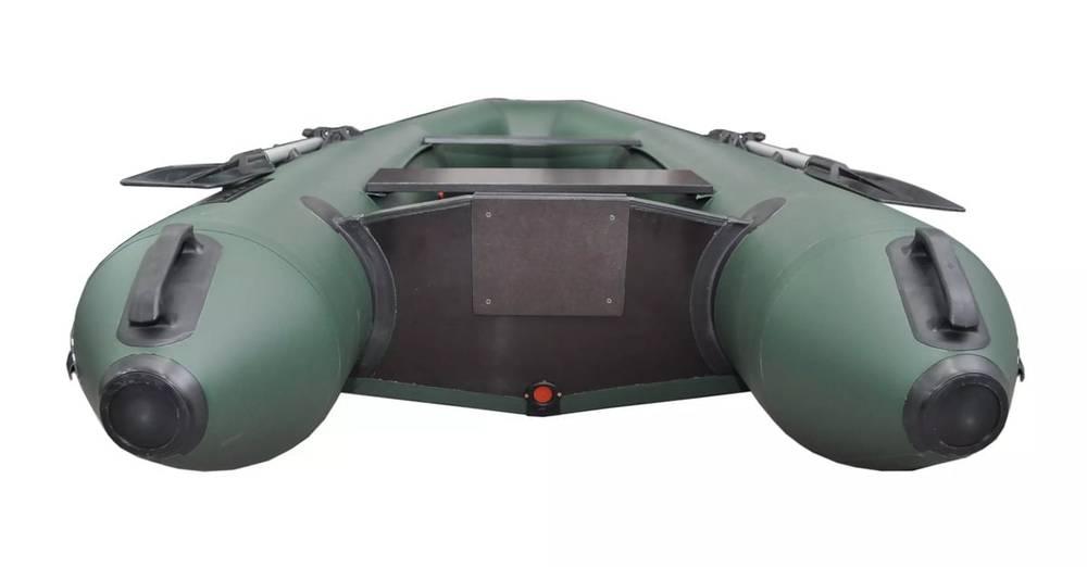 Лодка ПВХ МУССОН 2800 СК Light