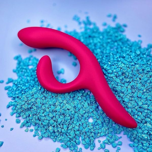 ✨ We-Vibe Nova 2: не просто вибратор, а инженерное чудо с уникальными возможностями!