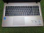 Ноутбук Asus Celeron/2Gb