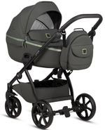 Детская коляска Tutis Uno 5 Plus Unico 3 в 1 1402150 Meadow