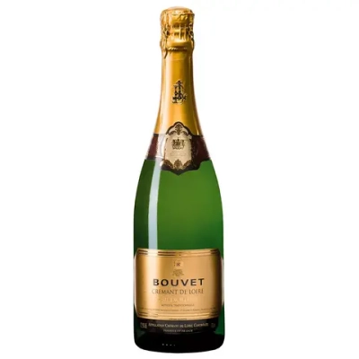 Excellence Brut Cremant de Loire Bouvet