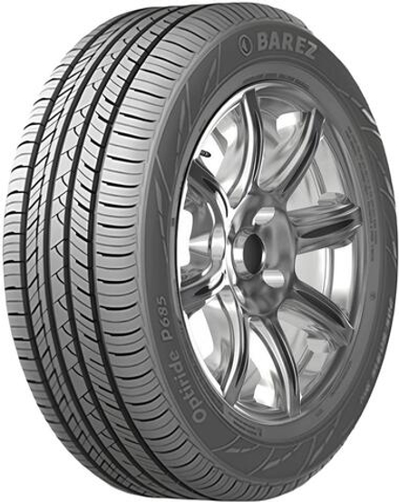 Barez Tires Opti Ride P685 205/50 R17 93W