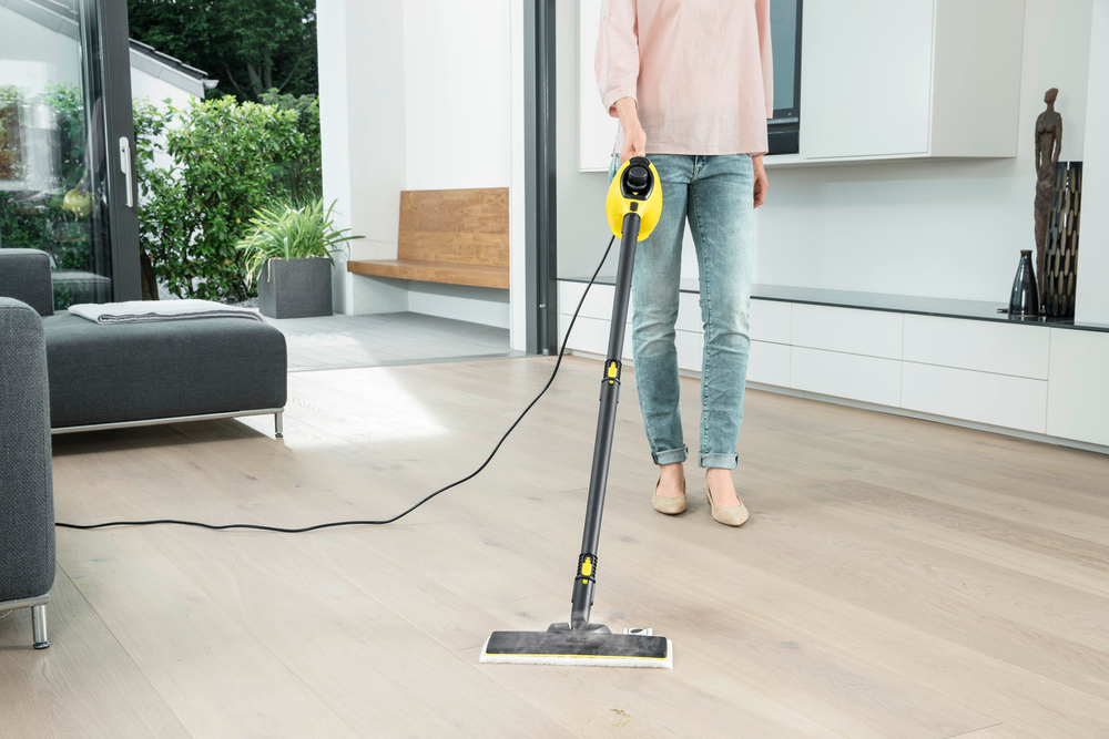 Пароочиститель Karcher SC 1 EasyFix 1.516-332.0