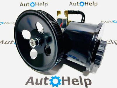 Гидроусилитель руля DPV031 49110-VW000 Nissan Caravan E25 KA20, KA24