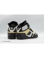 Дутые кеды Tranzor от Savitar Shoes Company
