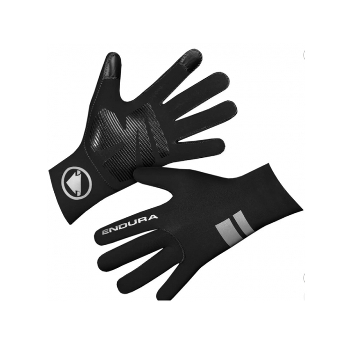 Перчатки ENDURA FS260-PRO NEMO GLOVE II - BLACK (р-р S)